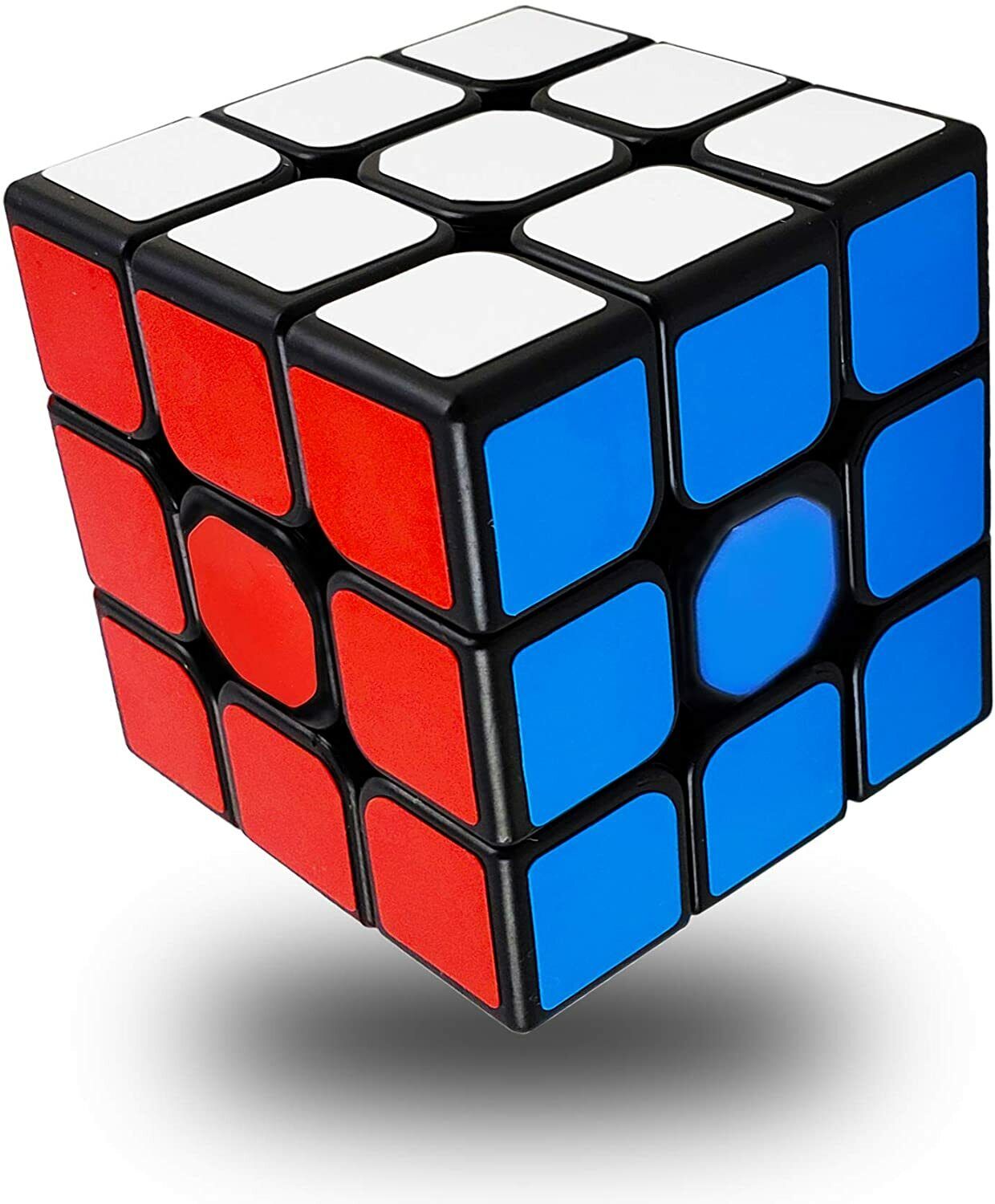 Rubix cube photo